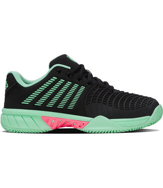 K-Swiss K-Swiss Express Light 3 Black - Mint