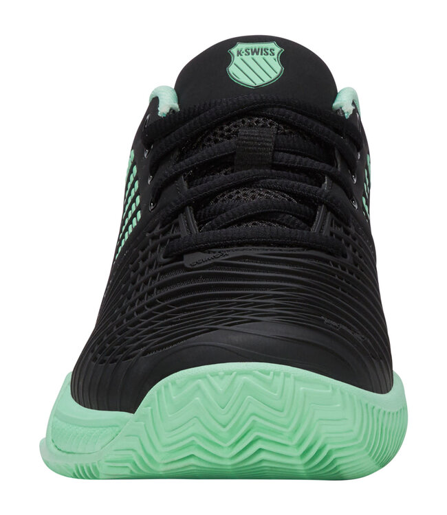 K-Swiss Express Light 3 Black - Mint