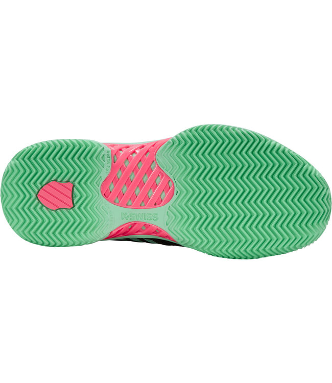 K-Swiss Express Light 3 Black - Mint