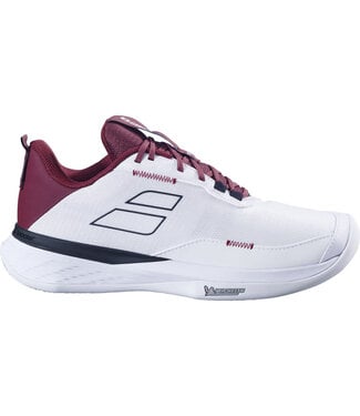Babolat Babolat SFX Evo Men White - Burgundy