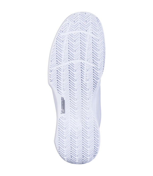 Babolat SFX Evo Men White - Burgundy