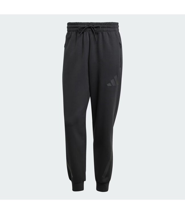Adidas Z.N.E. Men Pant Black - Black