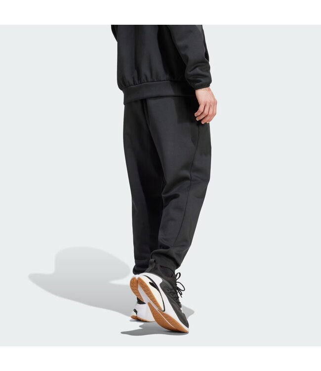 Adidas Z.N.E. Men Pant Black - Black