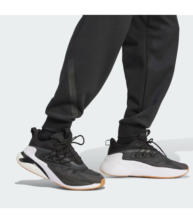 Adidas Z.N.E. Men Pant Black - Black