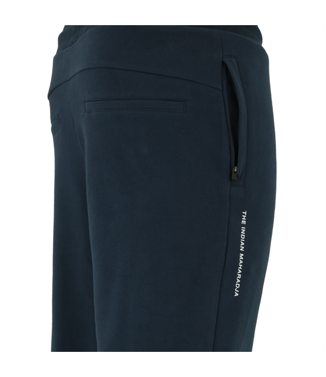 Indian Maharadja Kota Kids Classic Jogger Navy
