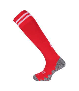 Indian Maharadja Indian Maharadja Hockeysokken Red