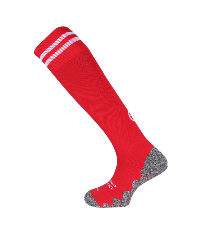 Indian Maharadja Hockeysokken Red