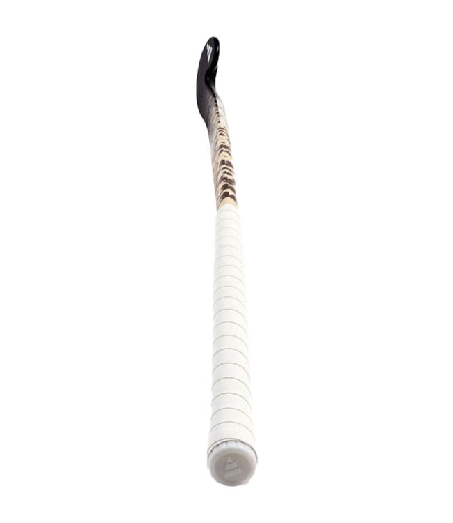 Adidas Ina .5 Extreme Low Bow 50% Carbon Hockeystick 36.5 inch Leopard Print