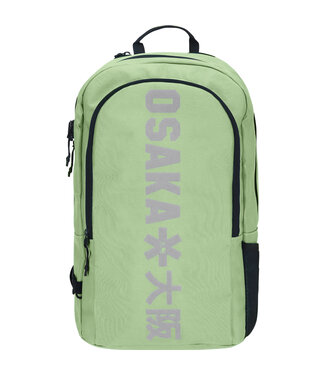 Osaka Osaka Sports Backpack Large Green Eyes
