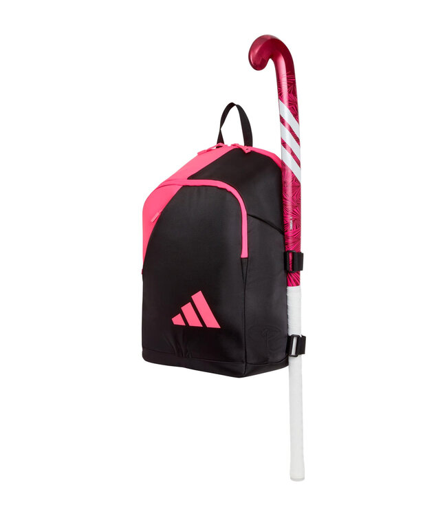 Adidas VS .6 Backpack Black - Pink