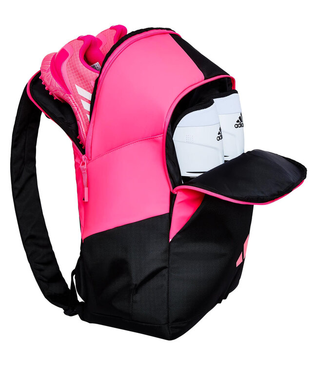 Adidas VS .6 Backpack Black - Pink