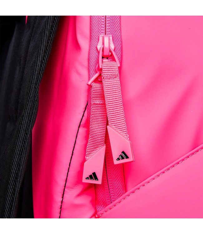 Adidas VS .6 Backpack Black - Pink