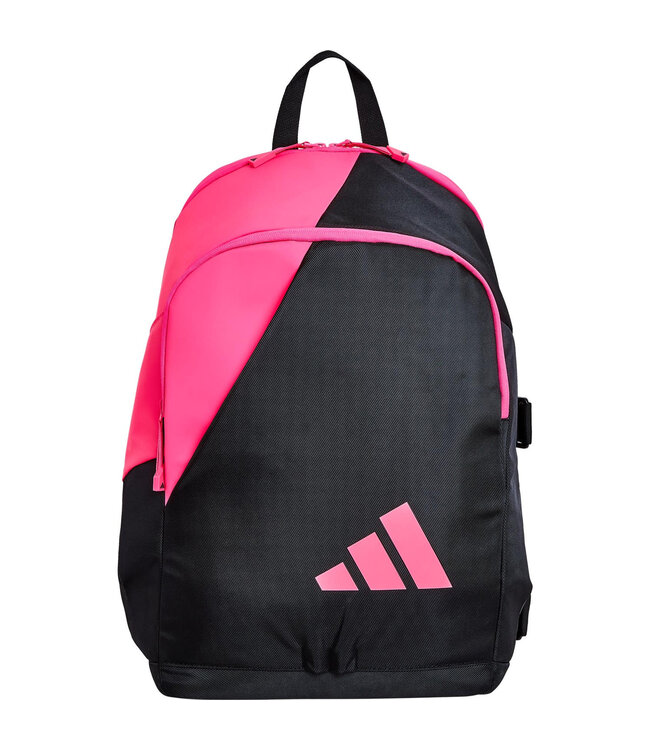 Adidas VS .6 Backpack Black - Pink