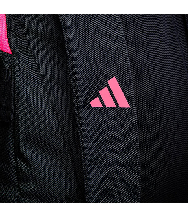 Adidas VS .6 Backpack Black - Pink