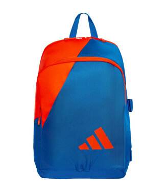 Adidas Adidas VS .6 Backpack Royal Blue - Orange