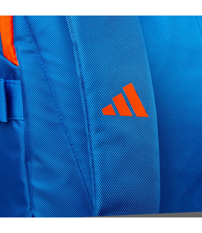 Adidas VS .6 Backpack Royal Blue - Orange
