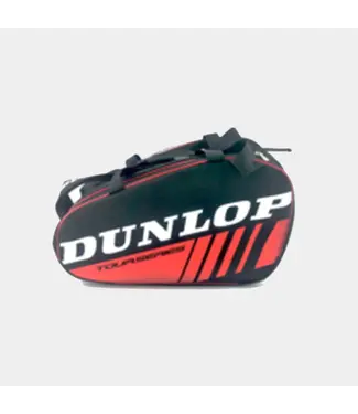Dunlop Dunlop Paletero Intro Padelbag Black - Red