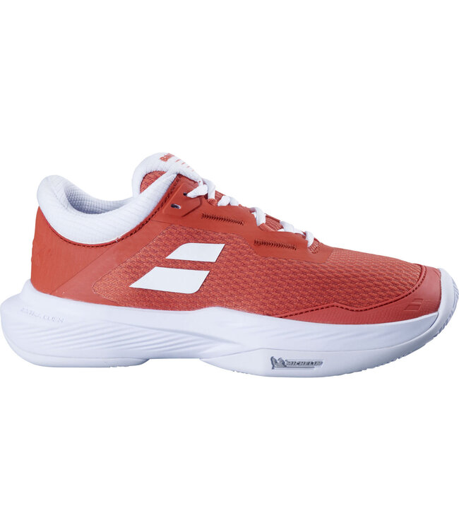Babolat SFX 4 Women Terra Cotta