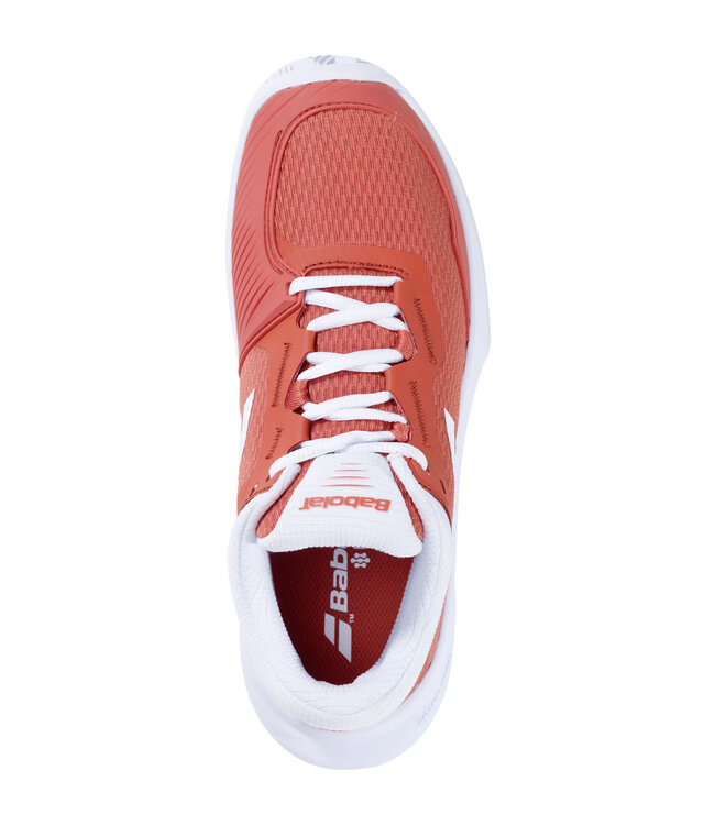 Babolat SFX 4 Women Terra Cotta