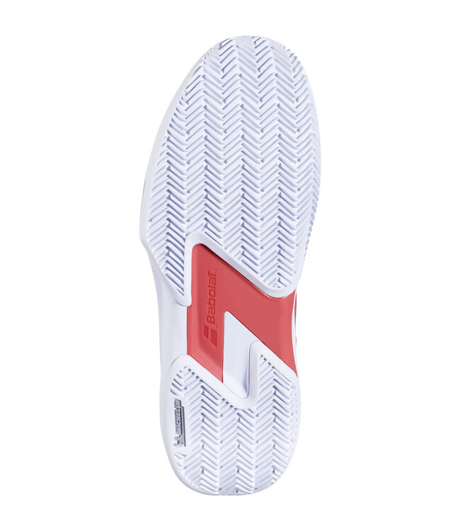 Babolat SFX 4 Women Terra Cotta