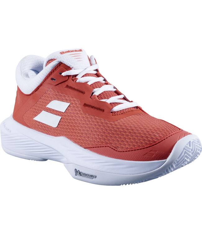 Babolat SFX 4 Women Terra Cotta