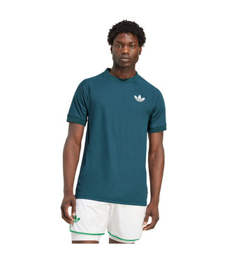 Adidas Adidas Freelift Tee Pro Men Green