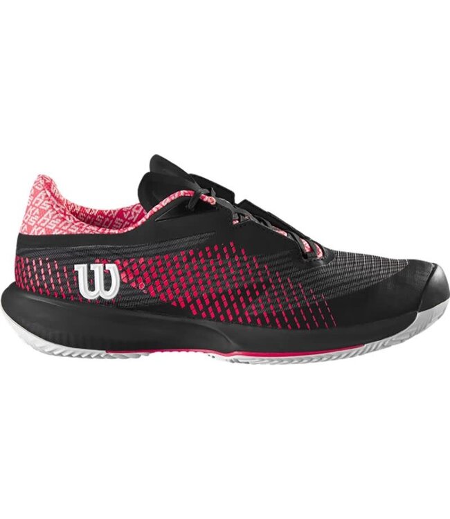 Wilson Kaos Swift 1.5 Black - Pink