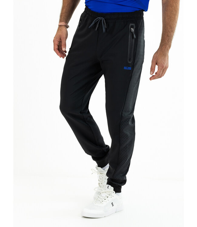 Sjeng Ottowa Mens Pant Black