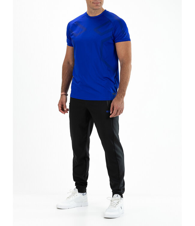 Sjeng Ottowa Mens Pant Black