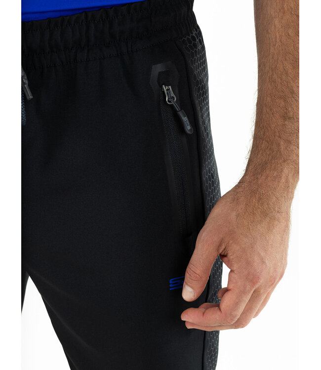 Sjeng Ottowa Mens Pant Black