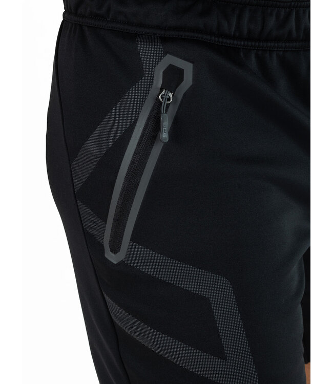 Sjeng Pedro Mens Short Black