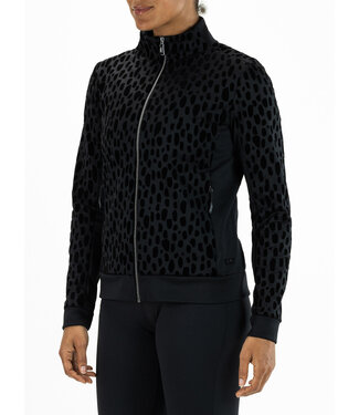 Sjeng Sports Sjeng Rosita Lady Jacket Black