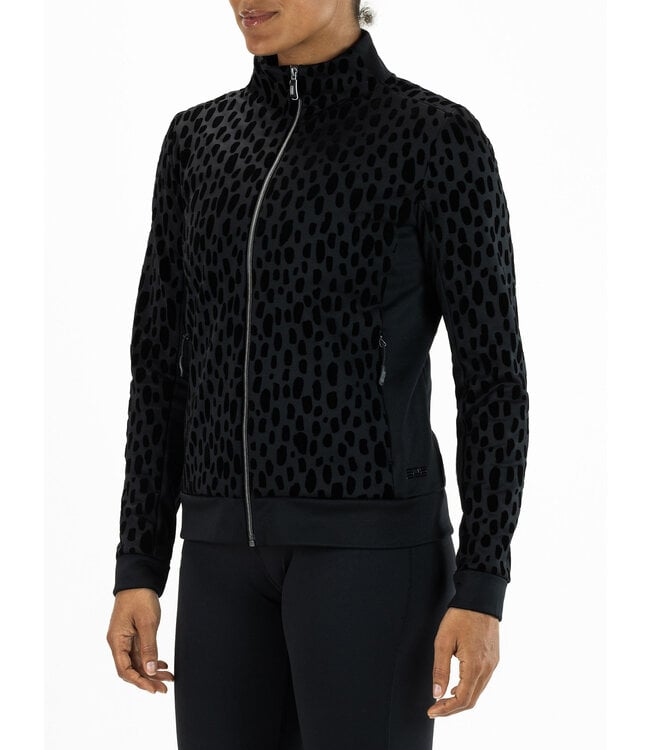 Sjeng Rosita Lady Jacket Black