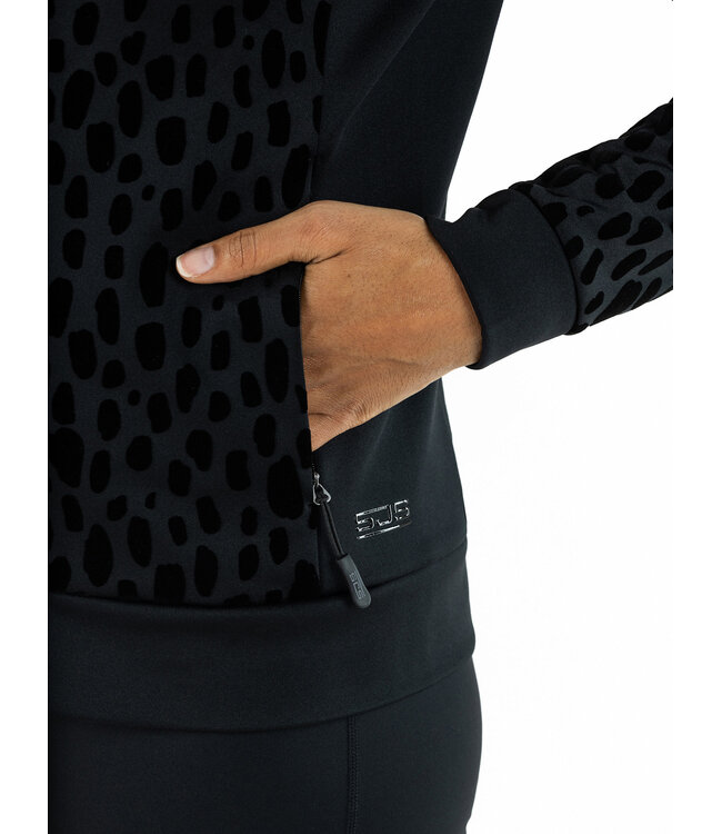 Sjeng Rosita Lady Jacket Black