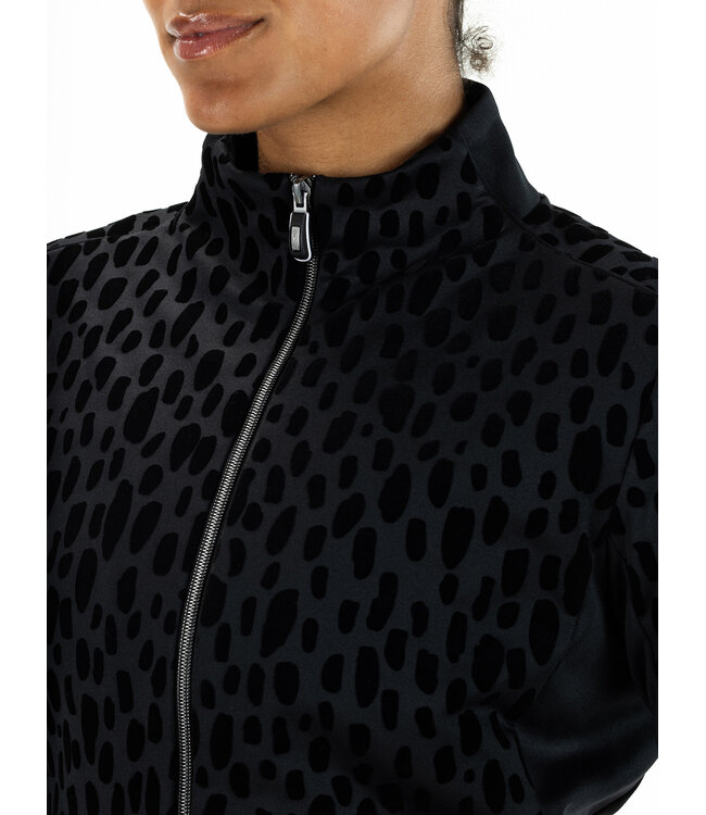 Sjeng Rosita Lady Jacket Black