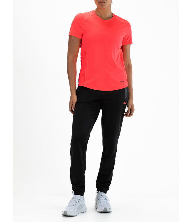 Sjeng Sandrine Lady Tee Laser Pink