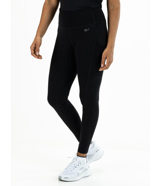 Sjeng Sports Sjeng Taika Lady Tights Black