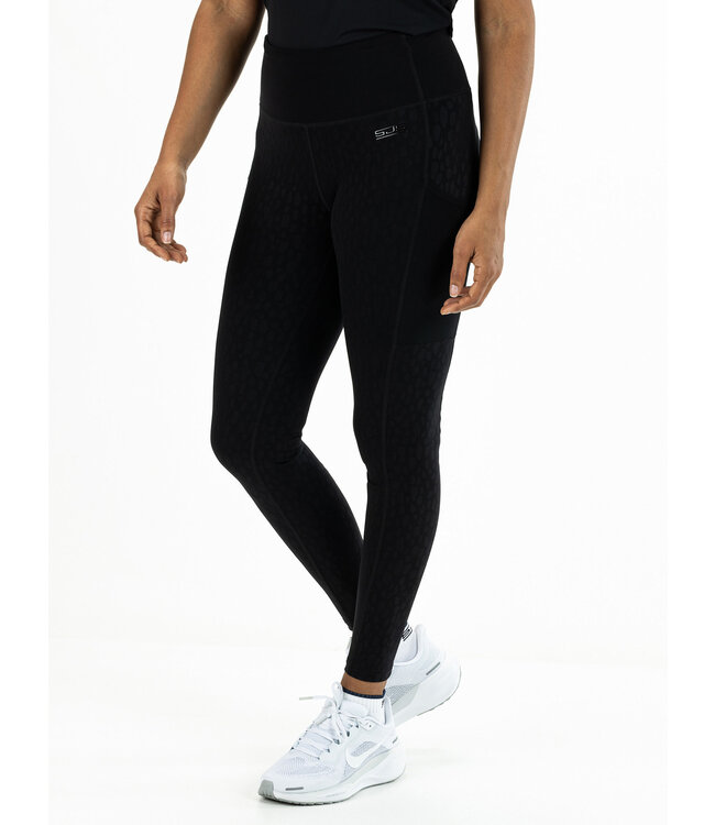 Sjeng Taika Lady Tights Black
