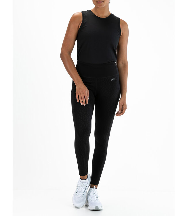 Sjeng Taika Lady Tights Black