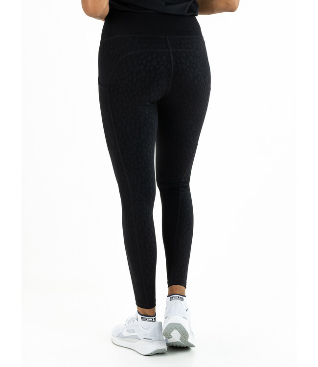 Sjeng Taika Lady Tights Black