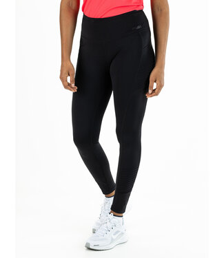 Sjeng Sports Sjeng Tonya Lady Tights Black