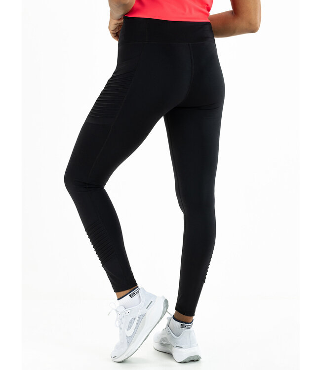 Sjeng Tonya Lady Tights Black