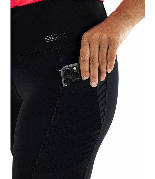 Sjeng Tonya Lady Tights Black