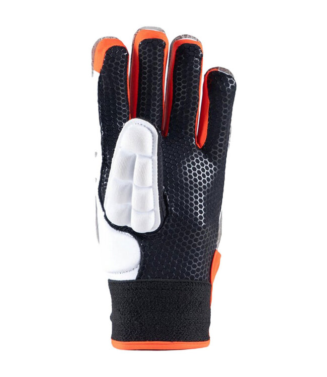 Grays International Pro Indoor Handschoen Links White