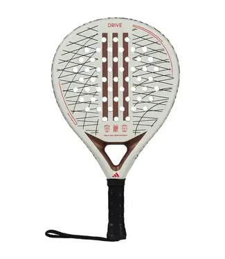 Adidas Adidas Drive 3.3 Vintage Padelracket