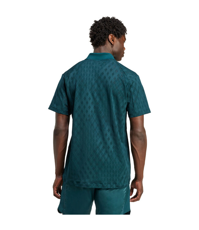 Adidas Freelift Pro Originals Polo Men Green