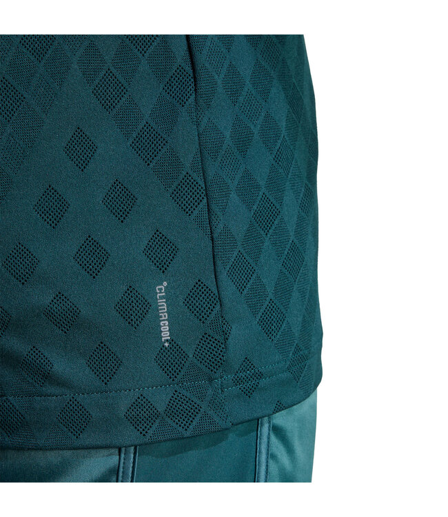 Adidas Freelift Pro Originals Polo Men Green