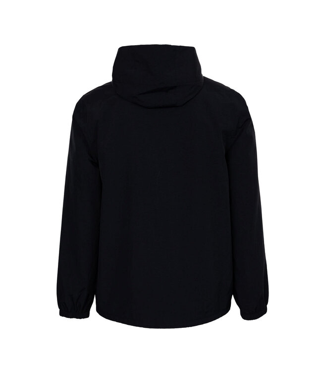 Indian Maharadja Jaipur Rain Jacket Junior Black