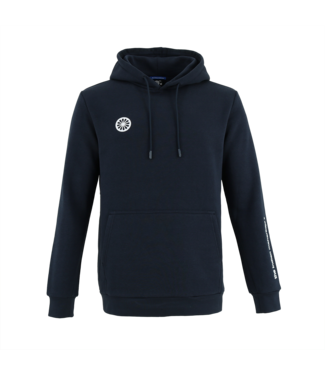 Indian Maharadja Indian Maharadja Women Classic Hoodie Navy
