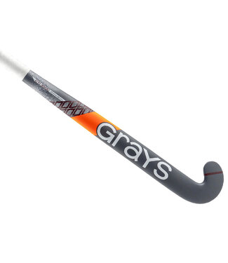 Grays Grays GTI 3500 Dynabow 36,5 inch Indoor Hockeystick Grey - Red